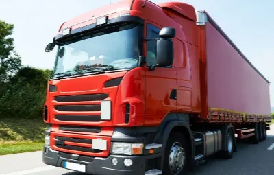 Ankara Şahinbey Ambar Kargo