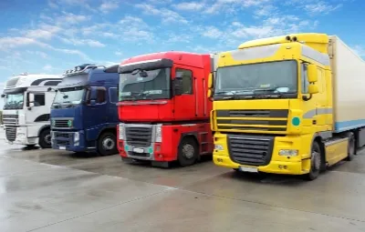 Ankara Şahinbey Nakliye Ambarı