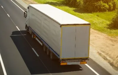 Ankara ile Şahinbey Arası Parça Eşya Taşıma