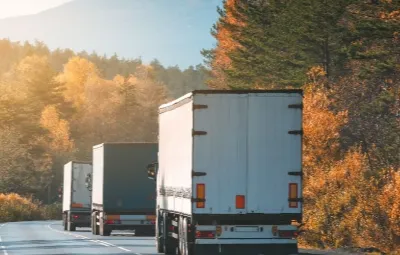 Ankara ile Şahinbey Arası Klima Taşıma